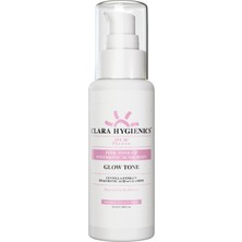 Aesco Clara Hygienics Pink Tone-Up Postbiotic Sunscreen 50 ml Güneş Kremi