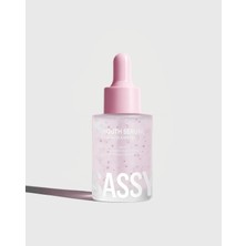 Aesco Sassy Go Canlandırıcı ve Kırışıklık Karşıtı Youth Serum (Antioksidan Kompleks & Hyaluronic Acid) 30ML