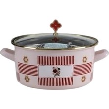 Aesco Acar Chloe Collection 22 cm Kızartma Tenceresi XAP-10354