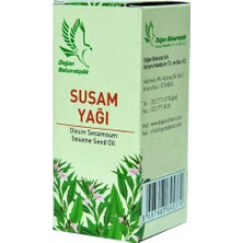 Aesco Doğan Susam Yağı 50CC