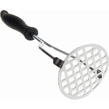 Aesco Metal Patates Domates Ezici Püre Yapıcı EVF5DMTLPATEZICI