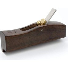 Aesco Rox Wood Mujingfang Abanoz Rende Çift Oluklu 140 mm