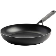 Aesco Kitchenaid Classic Alu Seramik Kaplama Kızartma Tavası 28 cm