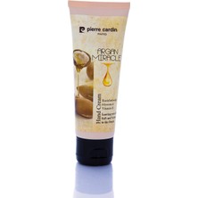 Aesco Pierre Cardin Argan Yağı Özlü E Vitaminli Nemlendirici El Kremi, 75 ml