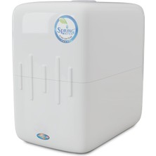 Aesco Spring Water Premium Omnipure 9,5 Alkali 8 Litre Su Arıtma Cihazı