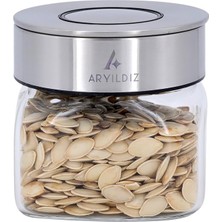 Aesco Aryıldız Timeless Kavanoz 400 ml