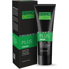 Aesco Tto Dermodicos Plus Krem 30 ml