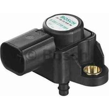 Bosch 0051535028 Basınc Sensoru ( Mercedes OM642-OM646 Vw Crafter 06-16 ) BOS-0261230189-MAR