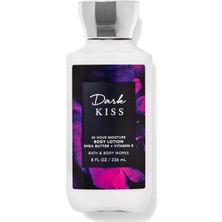 Aesco Bath & Body Works Dark Kiss Vücut Losyonu 236 ml