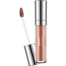 Aesco Flormar Dewy Lip Glaze Nemlendirici Etkili Yarı Transparan Dudak Parlatıcısı - 002 Lıght Beıge