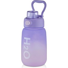 Aesco The Mia H2O Matara Lila 800 ml 76031