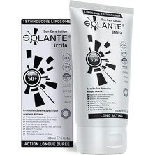 Aesco Solante 150ML Irrita SPF50 1 Paket(1 x 1000 G)