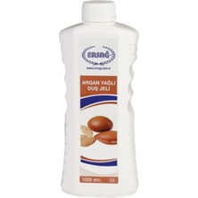 Aesco Ersağ Argan Yağlı Duş Jeli 1000ML 209-15