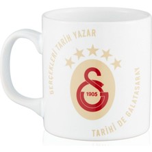 Aesco Gsstore Galatasaray Gerçekleri Tarih Yazar Mug U251474