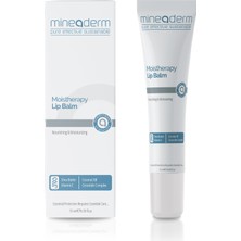 Aesco Mineaderm Moistherapy Lip Balm Dudak 15 ml