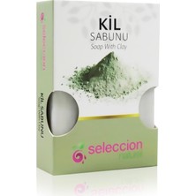 Aesco Seleccion Naturel Sabun Kil