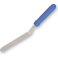 Aesco Epınox Pasta Spatulası Belli 15 Cm, (Ppbm-15)
