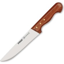 Aesco Pirge Rose Kasap Bıçağı No.3 19 cm