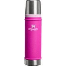 Aesco Stanley The Legendary Classic Bottle 0.6l / 20OZ 10-11345-046 Pembe