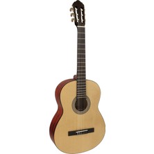 Aesco Cort Klasik Gitar AC100DXOP