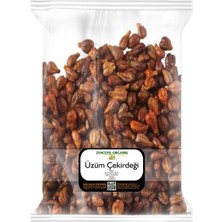 Aesco Üzüm Çekirdeği 5 kg Siyah Üzüm Çekirdeği