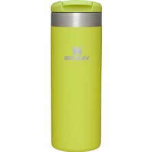 Aesco The Aerolight Transit Mug 0.35L / 12OZ Unisex Sarı Outdoor Matara 10-10788-108