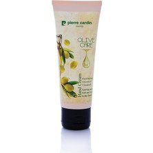 Aesco Pierre Cardin Zeytinyağı Özlü E Vitaminli Nemlendirici El Kremi, 75 ml
