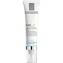 Aesco La Roche Posay Pure Vitamin C Yeux 15 ml