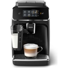 Aesco Philips EP2231/40 Tam Otomatik Espresso Makinesi