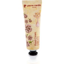 Aesco Pierre Cardin Gül Özlü E Vitaminli Nemlendirici El Kremi - 30 ml 1 Paket (1 x 30 Ml)