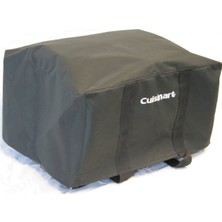 Aesco Cuisinart Cgc-19 Versastand Grill Tote Cover