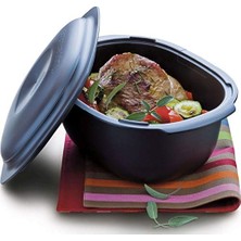 Aesco Tupperware Ultra Pro Fırın Kabı 3,5 Litre
