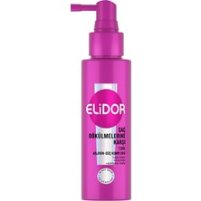 Aesco Elidor Tonik Saç Dökülmelerine Karşı 90 ml