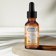 Aesco Gurme Sokağı Argan Yağı 30 ml