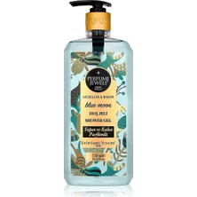 Aesco Eyüp Sabri Tuncer Blue Moon Duş Jeli 750 ml