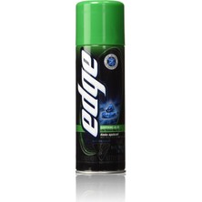 Aesco Edge Yatıştırıcı Aloe Tıraş Jeli Erkek Tıraş Jeli , 7 Ounce