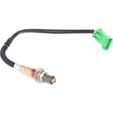 Bosch Lambda Sensörü 1 Adet - Peugeot 306 1.4 1996-2001 55 Kw -- 0258006028 - Oem: 1618 48