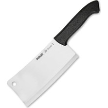 Aesco Pirge Superior Satır No:1 20CM Siyah