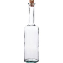 Aesco San Miguel Yağ Şişesi 500 ml