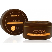 Aesco Bebak Güneş Kakao Kremi 100ML