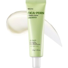 Aesco Nacıfıc Cica Pdrn Barrier Cream 50G| Cilt Bariyeri Onarımı + Nemlendirici | Hassasciltler Için
