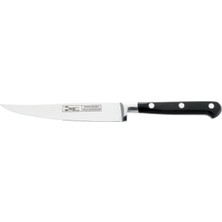 Aesco Ivo 8284 Cuisi Master 13CM Steak-Biftek Bıçağı