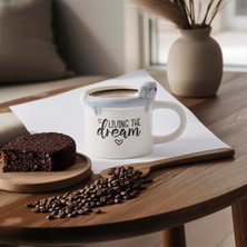 Aesco Aryıldız Mood Koala Figürlü Kupa 315 ml