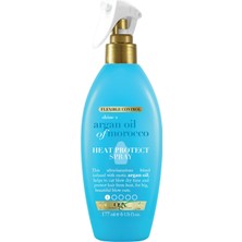 Aesco Ogx Argan Oil Of Morocco Isıya Karşı Koruyucu Sprey 117 ml