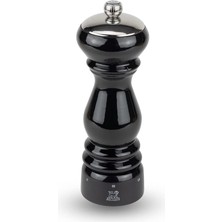 Aesco Peugeot 37468 Paris Icône Karabiber Değirmeni, Ahşap, 18 cm