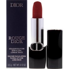 Aesco Dior Rouge Dior New Velvet 772