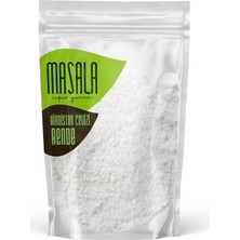 Aesco Super Gurme Masala Hindistan Cevizi (Rende) 1 kg - Desiccated Coconut (Menşei; Sri Lanka)