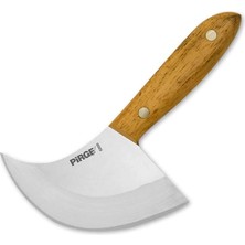 Aesco Pirge Peynir Servis Bıçağı Mini Börek Modeli 8 cm
