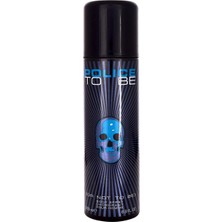 Aesco Police To Be Deospray 200 ml Erkek Deodorant