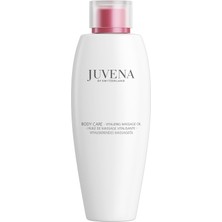 Aesco Juvena Body Adoratıon Luxury Performance 200 ml